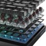 Lenovo Legion K510 Mini Pro Wired RGB Gaming Keyboard Black UK Layout