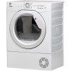 Hoover H-DRY 100 8kg Condenser Tumble Dryer- White