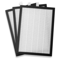 bundle of 3 * HEPA-CDLEX H13 HEPA filters for CD20L-V5 CD12LE-V3 CD12LEB-V2 CD12PRO-LE-V3 CD20LE-V4 CD20LEB-V2 CD20PRO-LE-V3 CD25PRO-LE-V3