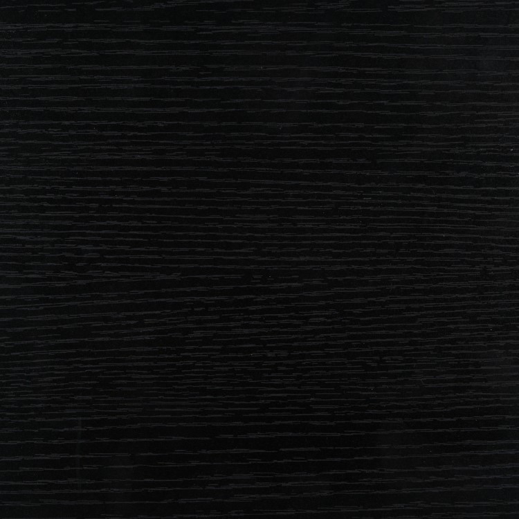 Large Black Floating Wall Mounted TV Stand - TV's up to 85" - Hiro