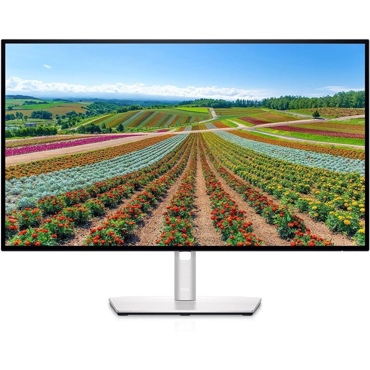 Dell VOSTRO 3510 15.6 " Windows 10 Pro Laptop with Dell UltraSharp U2722D 27"  QHD Monitor