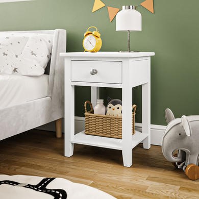 Bedside table