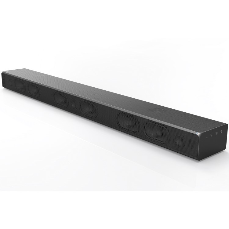 Samsung  5.0 Wireless Bluetooth Smart Soundbar