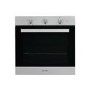 Indesit Electric Oven and Ceramic Hob Pack