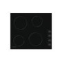 Indesit Electric Oven and Ceramic Hob Pack