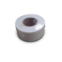 GRADE A1 - Glass Fibre Insulation Tape - 90m Roll