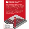 GRADE A1 - Underfloor Heating StickyMat 150W/m 2m - Warmup