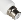 electriQ Smart Lighting Colour Wifi Bulb with B22 bayonet ending - Alexa &amp; Google Home compatible - 3 Pack