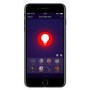 electriQ Smart Lighting Colour Wifi Bulb with E27 screw ending - Alexa & Google Home compatible - 5 Pack