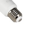 electriQ Smart Lighting Colour Wifi Bulb with E27 screw ending - Alexa &amp; Google Home compatible - 3 Pack