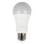 electriQ Smart Lighting Colour Wifi Bulb with E27 screw ending - Alexa & Google Home compatible - 5 Pack