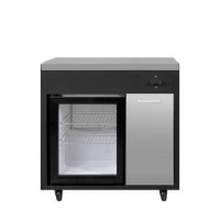 Boss Grill Fridge Unit from IQBBQKITFIR