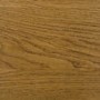 Large Oak Extendable Dining Table - Seats 6 - 8 - Jarel
