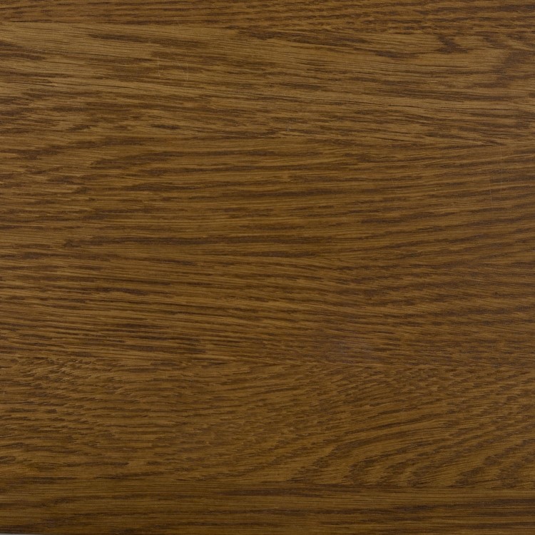Walnut Finish Extendable Dining Table Set with 6 Green Upholstered Curved Dining Chairs - Seats 6 - Jarel