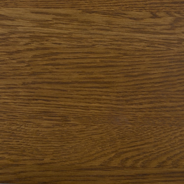 Large Walnut Extendable Dining Table - Seats 6 - 8 - Jarel