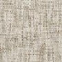 Beige Textured Fabric Curved Accent Chair - Jordyn