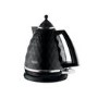 Refurbished Delonghi KBJ3001.BK Brillante Cordless 1.7L Kettle Black