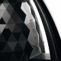 Delonghi KBJ3001.BK Brillante Cordless 1.7L Kettle - Black