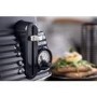 Delonghi Scolpito Kettle and Toaster Set - Black
