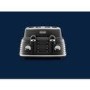 Delonghi Scolpito Kettle and Toaster Set - Black