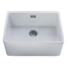 Single Bowl Belfast Sink &amp; Pull Out Tap Pack