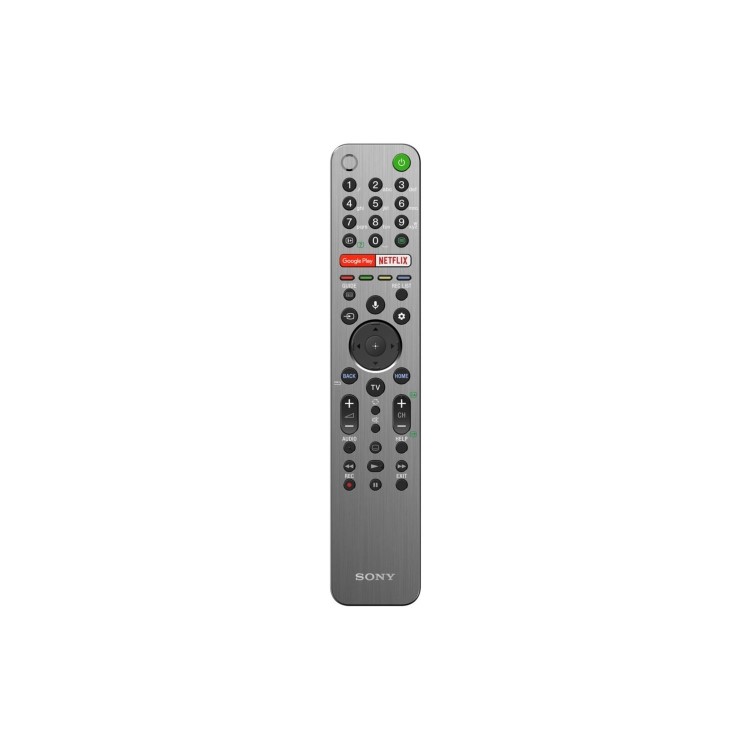Sony MASTER 55" 4K Ultra HD Android Smart OLED TV with Soundbar Wireless Subwoofer & 2 Wireless Speakers
