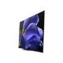 Sony MASTER 55" 4K Ultra HD Android Smart OLED TV with Soundbar Wireless Subwoofer & 2 Wireless Speakers