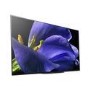 Sony MASTER 55" 4K Ultra HD Android Smart OLED TV with Soundbar Wireless Subwoofer & 2 Wireless Speakers