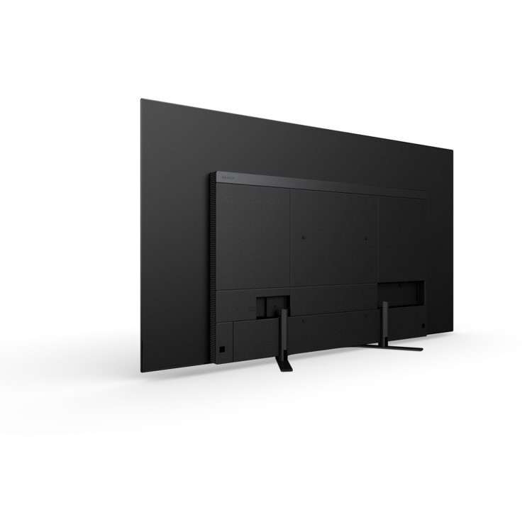 Refurbished Sony Bravia 65" 4K Ultra HD with HDR10 OLED Freeview HD Smart TV without Stand