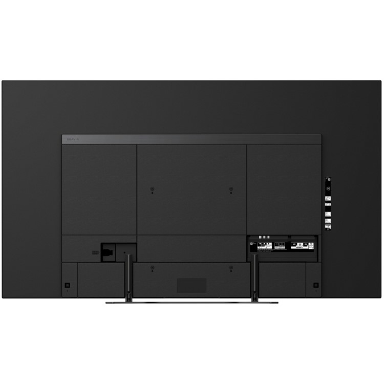 Refurbished Sony Bravia 65" 4K Ultra HD with HDR10 OLED Freeview HD Smart TV without Stand