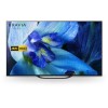 Refurbished Sony Bravia 65&quot; 4K Ultra HD with HDR10 OLED Freeview HD Smart TV