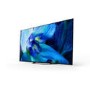 Refurbished Sony Bravia 65" 4K Ultra HD with HDR10 OLED Freeview HD Smart TV without Stand