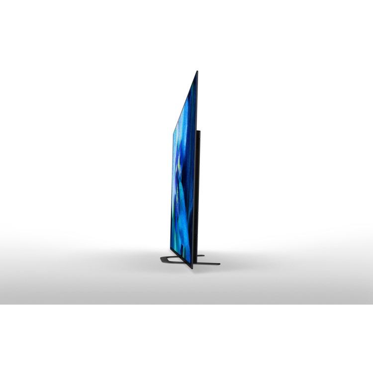 Refurbished Sony Bravia 65" 4K Ultra HD with HDR10 OLED Freeview HD Smart TV without Stand