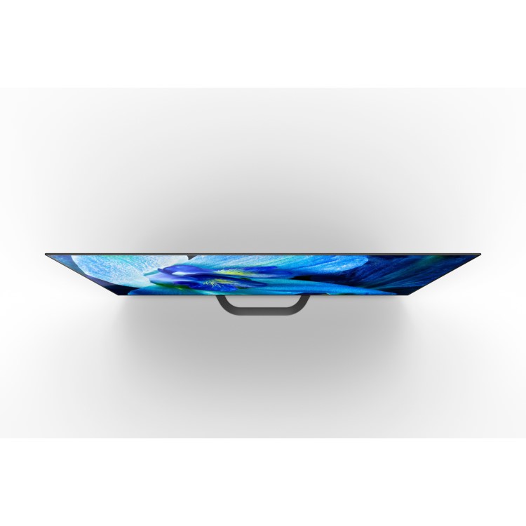 Refurbished Sony Bravia 65" 4K Ultra HD with HDR10 OLED Freeview HD Smart TV without Stand