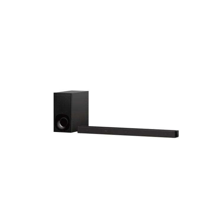 Sony BRAVIA 65" 4K Ultra HD Android Smart OLED TV with Soundbar & Wireless Subwoofer