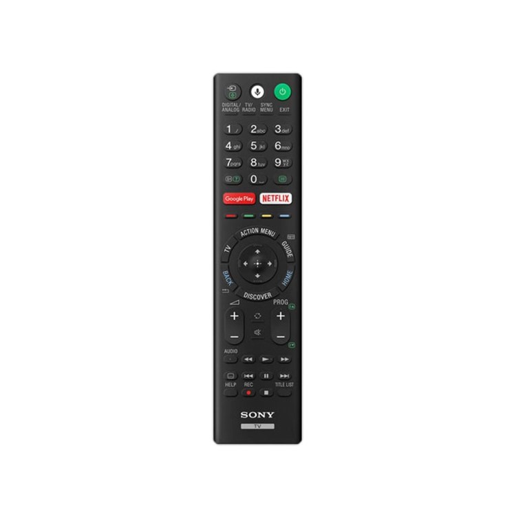 Sony BRAVIA 65" 4K Ultra HD Android Smart OLED TV with Soundbar & Wireless Subwoofer