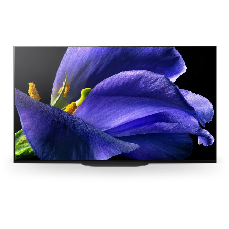 Ex Display - Sony MASTER KD65AG9BU 65" 4K OLED Smart LED TV