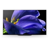 Ex Display - Sony MASTER KD65AG9BU 65" 4K OLED Smart LED TV