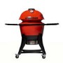 Kamado Joe Kettle Joe Charcoal BBQ with Elements Pack