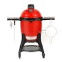 Kamado Joe Classic III Charcoal BBQ with Voyager Pack