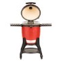 Kamado Joe Classic III Charcoal BBQ with Voyager Pack