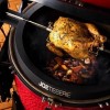 Kamado Joe Classic III Charcoal BBQ with Voyager Pack