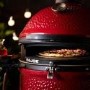 Kamado Joe Classic III Charcoal BBQ with Voyager Pack