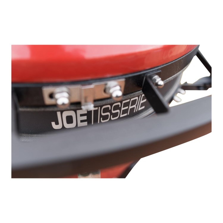 Kamado Joe Classic I Charcoal BBQ with Voyager Pack