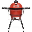 BUN/KJ23RH/98574 Kamado Joe Classic I Frontier Pack 