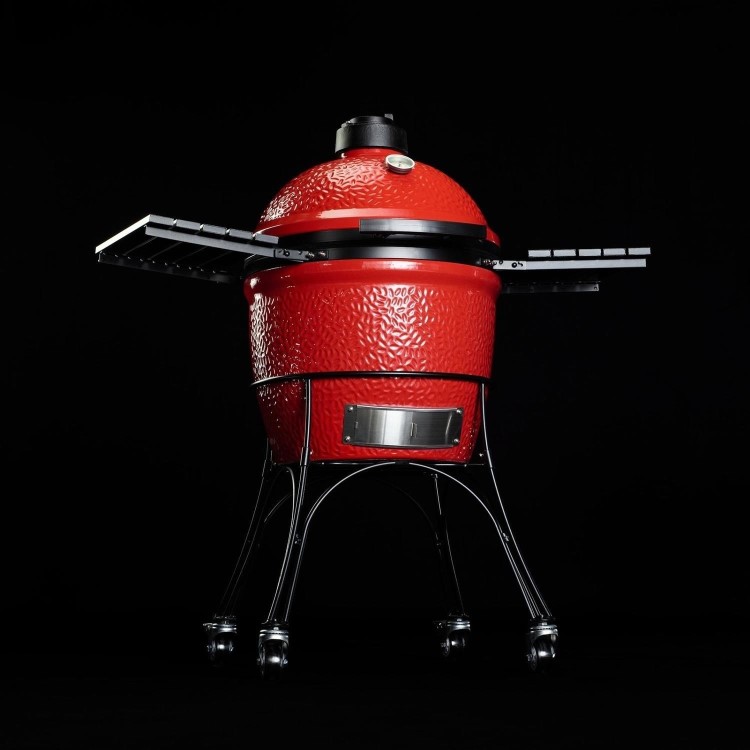 Kamado Joe Classic I Frontier Pack 