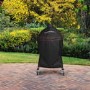 Kamado Joe Classic II Charcoal BBQ with Elements Pack