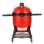 Kamado Joe Big Joe III Charcoal BBQ with Adventurer Pack
