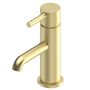 Close Coupled Open Back Toilet with Sink on Top & Brass Fittings - Legend