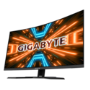 Gigabyte M32QC 32" VA QHD 165Hz Curved Gaming Monitor